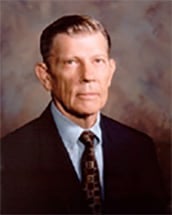 photo of Attorney William J. Foote