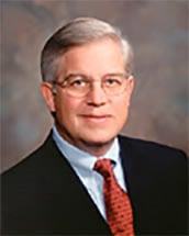photo of Attorney Richard M. Furgason