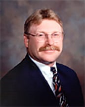 photo of Attorney Paul T. Patricoski