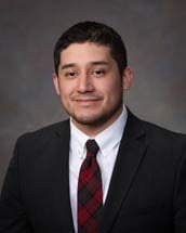 photo of Attorney Mauricio A. Ortiz